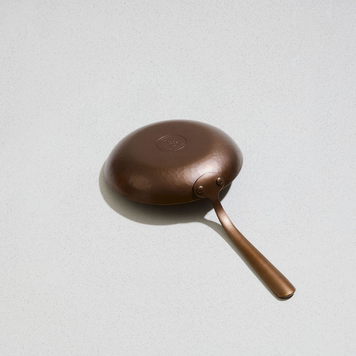 Little Farmhouse Skillet