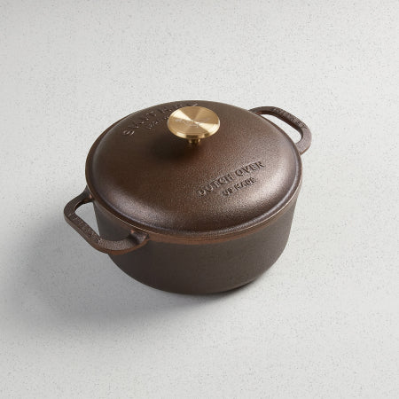 3.5 Qt Dutch Oven