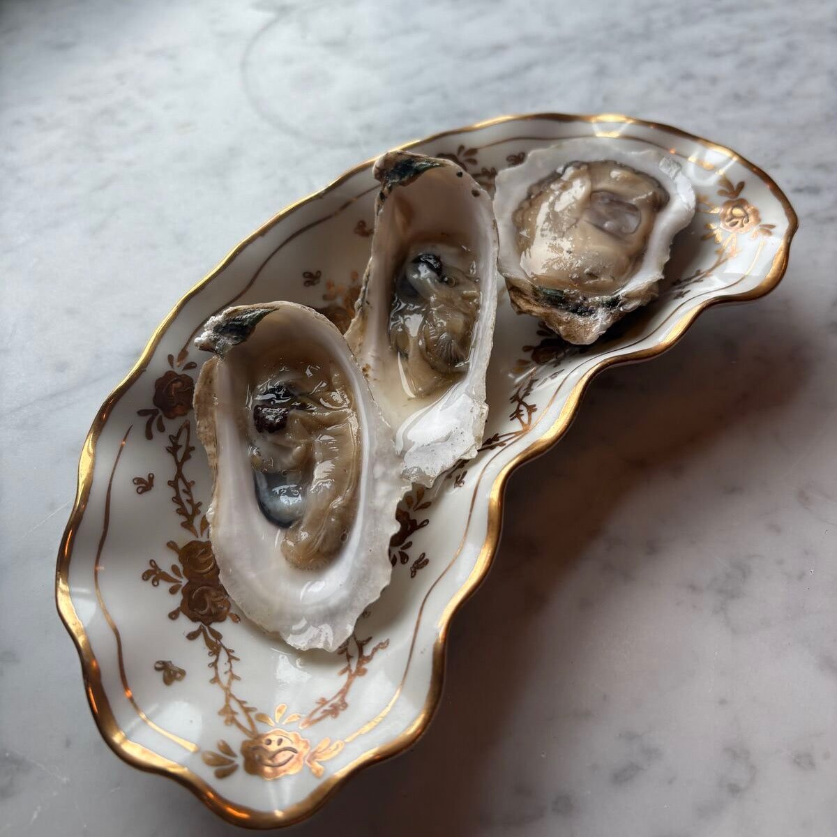 Celebrate the Lowcountry’s Culinary Heritage