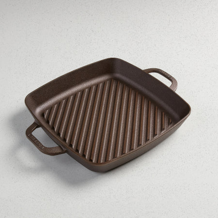 No. 12 Grill Pan