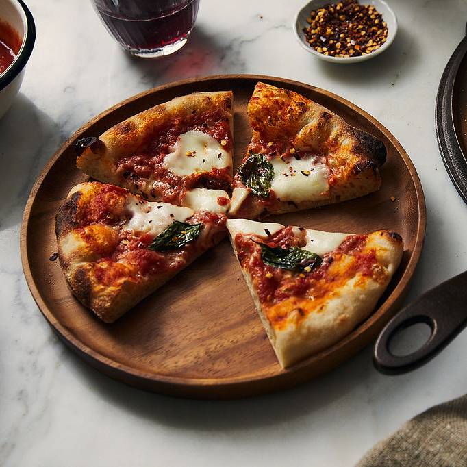 No. 10 Flat Top Griddle