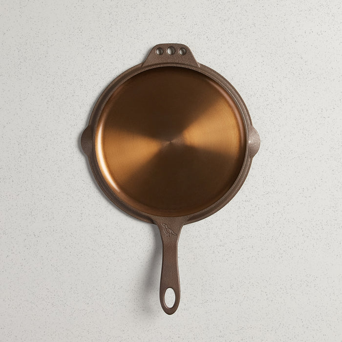 No. 10 Flat Top Griddle