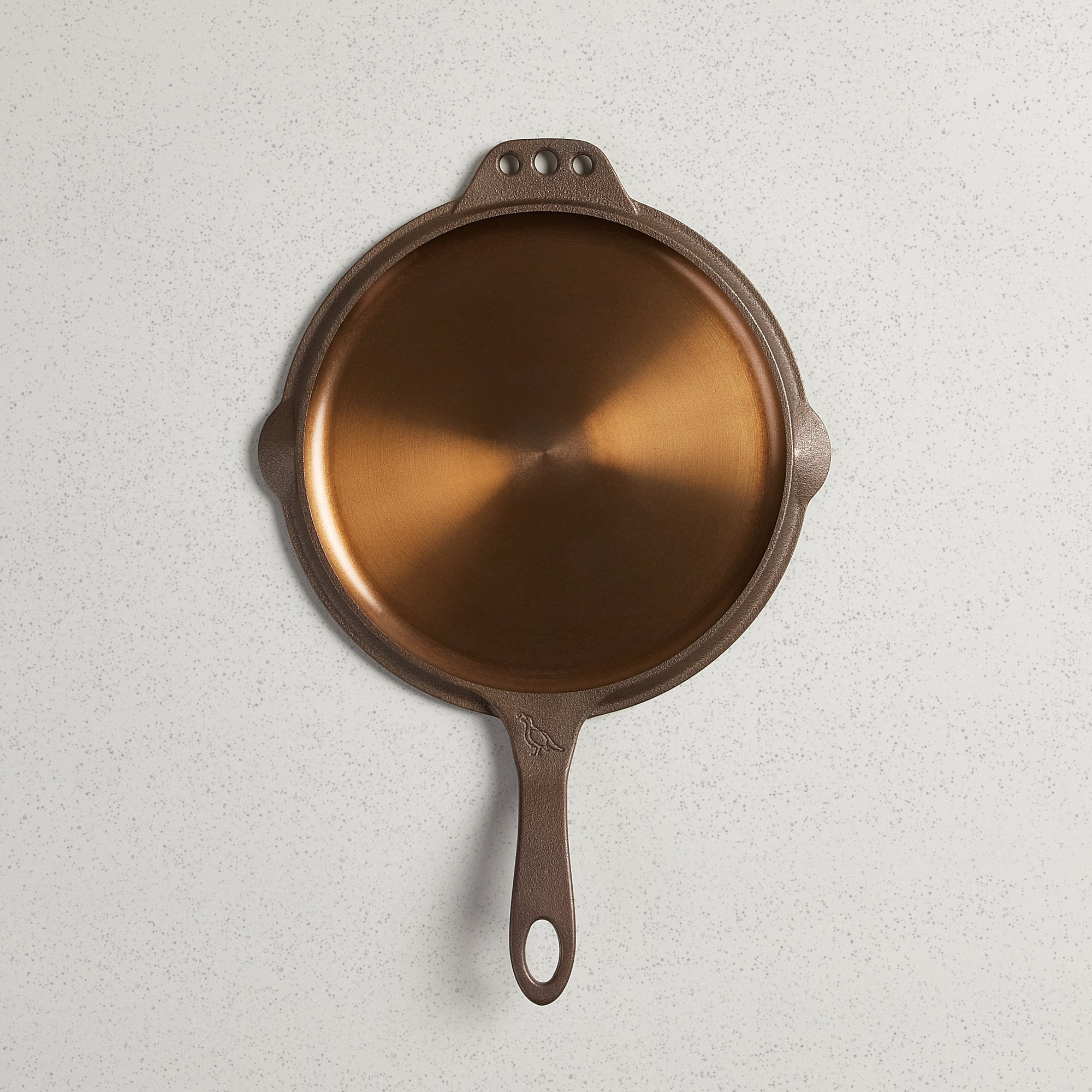 No. 10 Flat Top Griddle