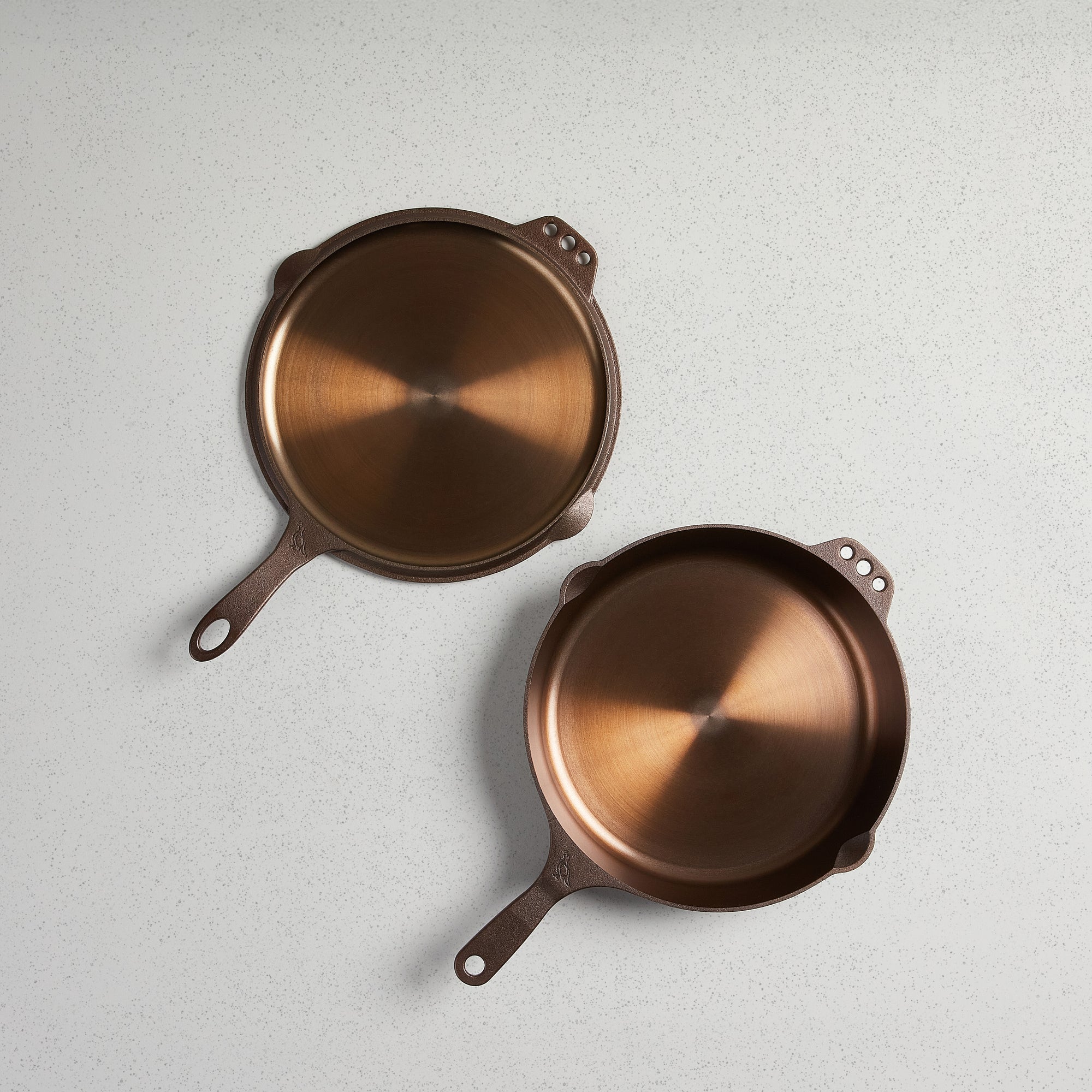 The No. 12 Combo Set