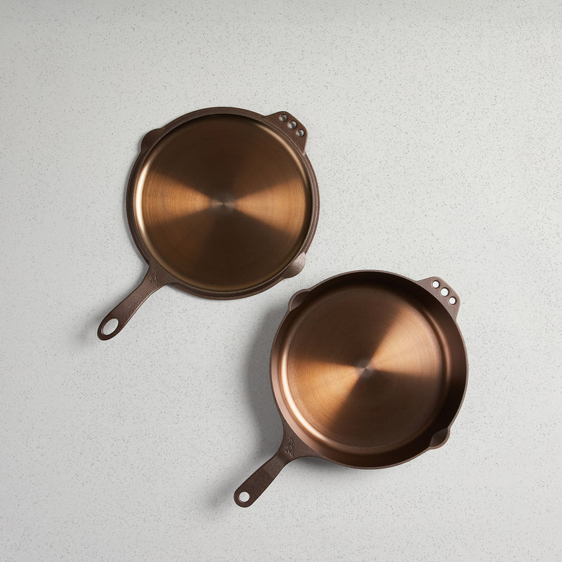 The No. 12 Combo Set