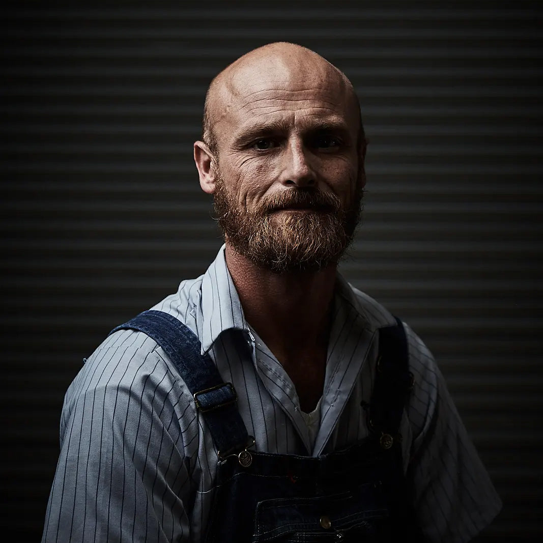 Cast of Characters | Stephen