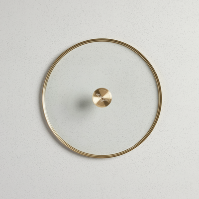 14" Glass Lid - 